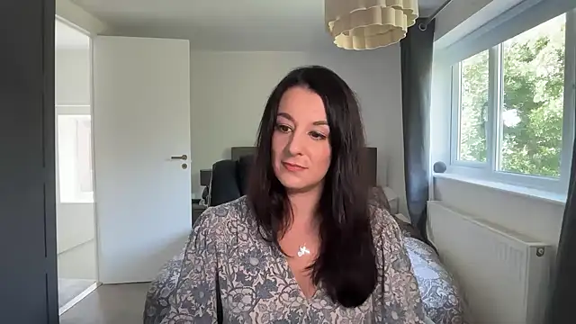 yourcassiexo webcam