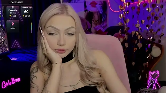 LinaLirian webcam