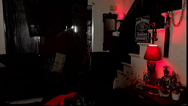 MasterDaddyCool webcam