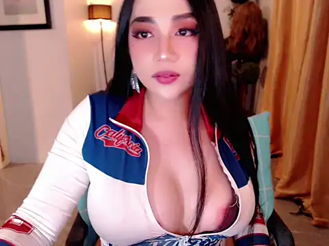 TheworldofPLEASURE webcam