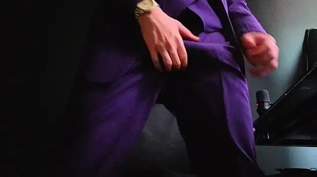 FelixStarkk webcam