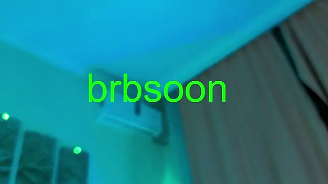 BettyMaldonado webcam