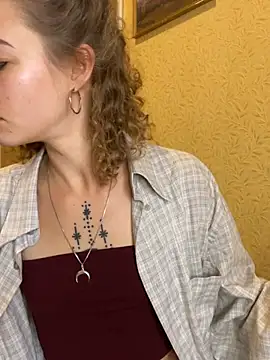 __grace__ webcam