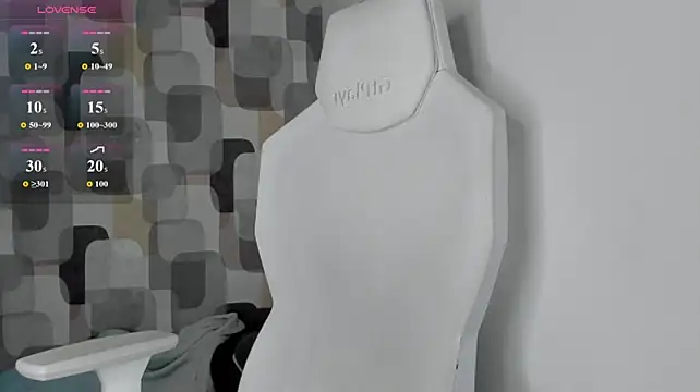 AudreyyKim webcam