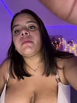 Anabelle_00_ webcam