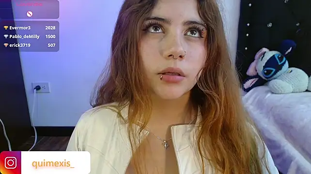 Quimexis_dePablo webcam