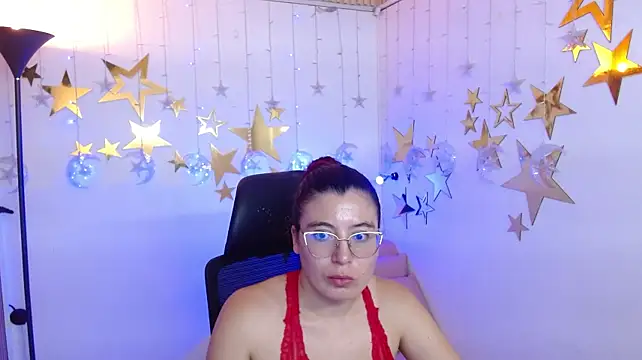 allison_mc webcam