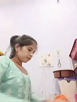 Sanjna_babby webcam