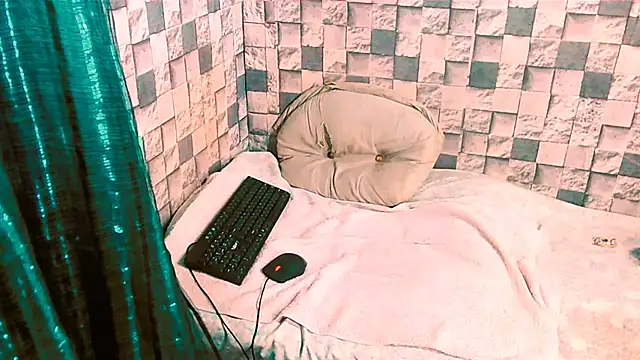 indian_spice_girl webcam