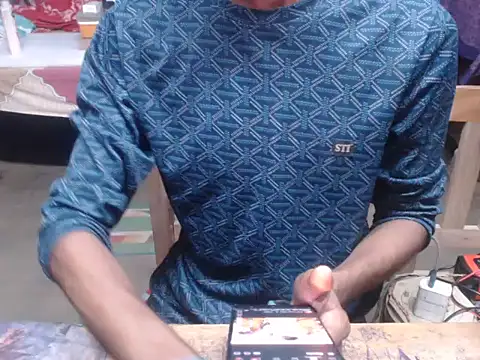 HotAarya