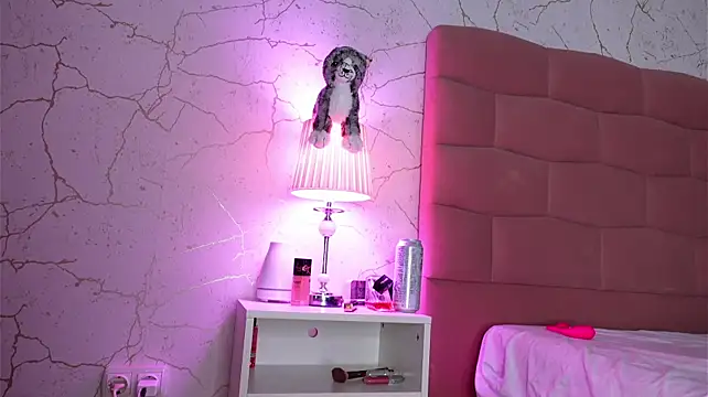 BambiRoses webcam