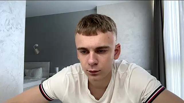 SoloFury webcam