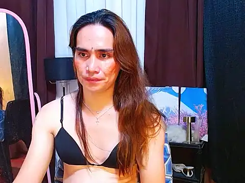 HornyKerujieTrans webcam
