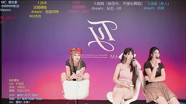 TY-303 webcam