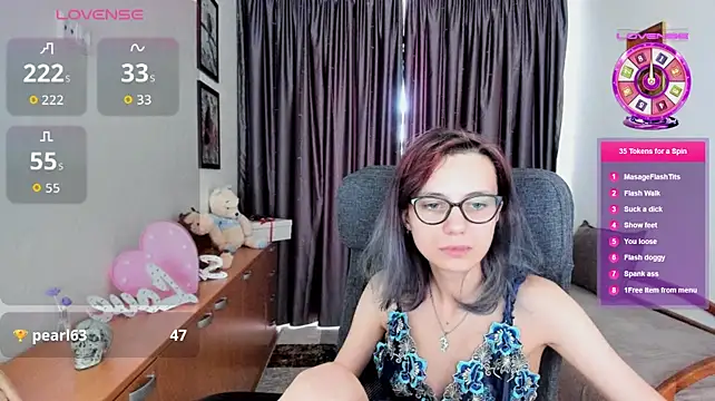 MiniLysii webcam