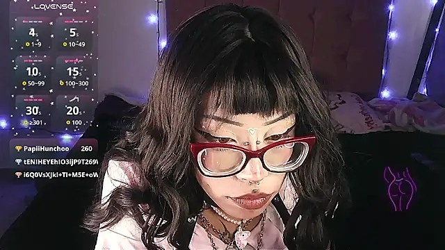 suky_fox webcam