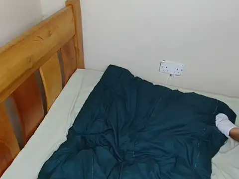 Marigold_gift webcam