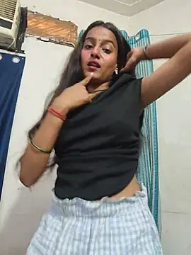 Sexy-Ruhi0 webcam