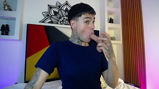 Canili_Hot