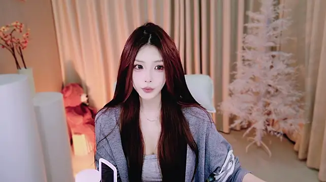 Eleven-100 webcam