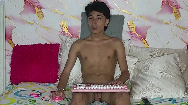 Oliver_blake webcam