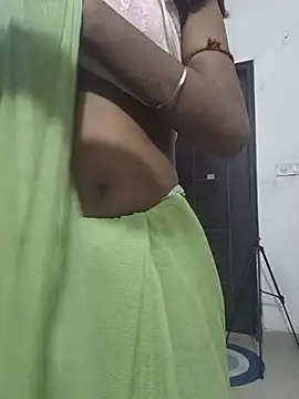 brown-girl webcam