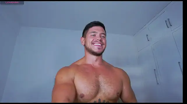 Arilas_ webcam