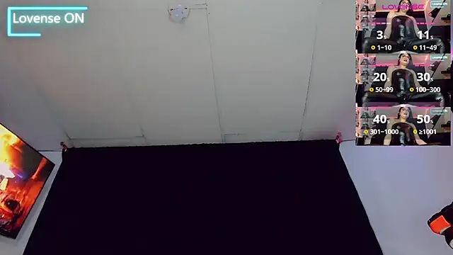 Goddess_Nasty_Lia webcam