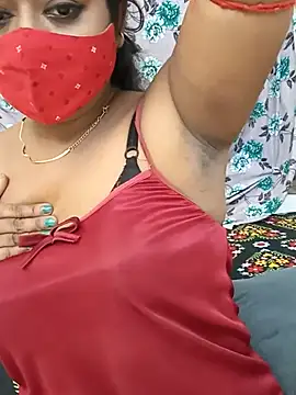 Sumona_darlinh live cam on StripChat