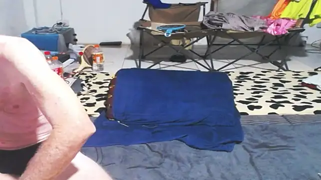 1CuteAndSexy69 webcam