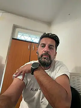 TARKAN1 webcam