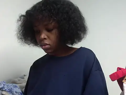 queen-sasha live cam preview