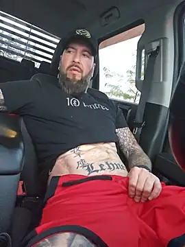 Beardedtattood
