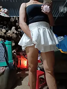 Thitay001 live cam preview