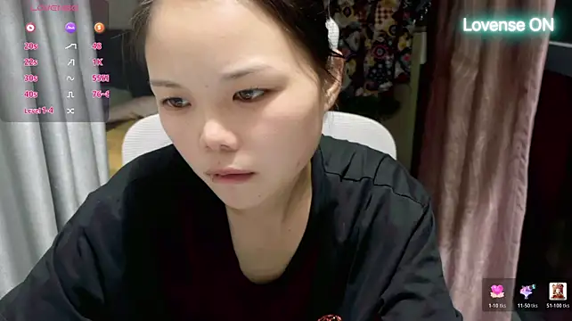 xiaosu22 live cam on StripChat