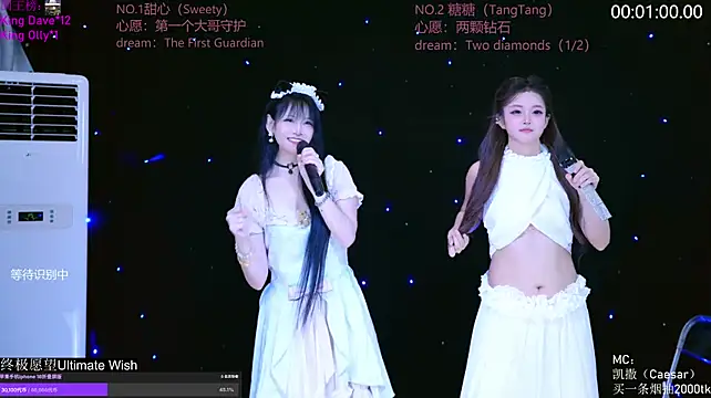 CCTW-100 live cam preview