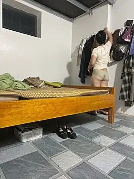 MyAml live cam on StripChat