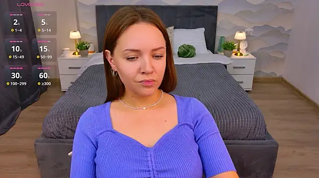 Chloe_Sapphire webcam