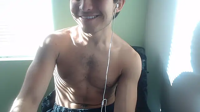 the1invisibleboy webcam