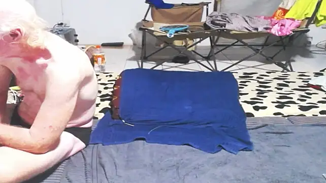 1CuteAndSexy69 webcam