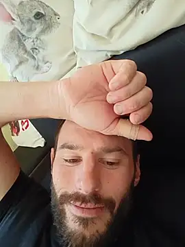 DanielRambo1989 webcam