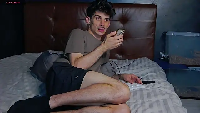 DanielCrush1 webcam