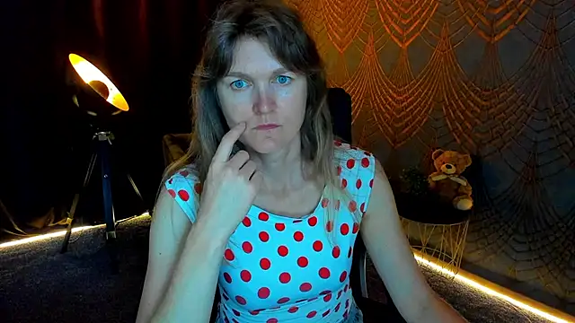 Anabell_xxx webcam