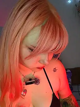 bloodsweett live sex cam