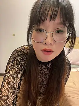 xianyu-ss webcam