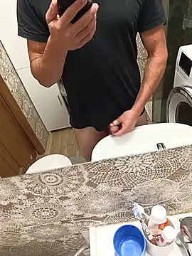 DanielRambo1989 webcam