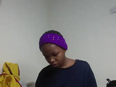 queen-sasha webcam