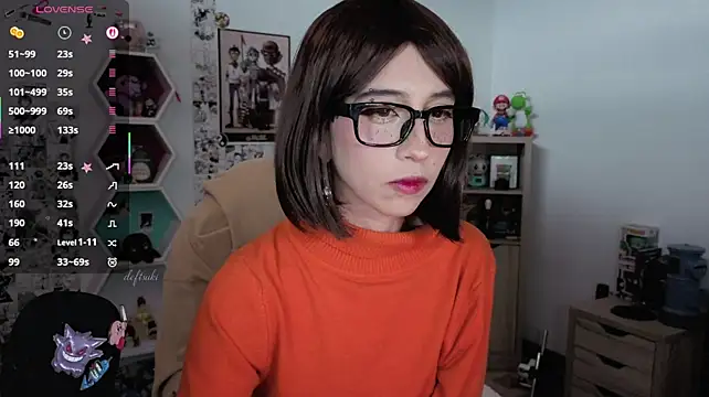 deftsuki