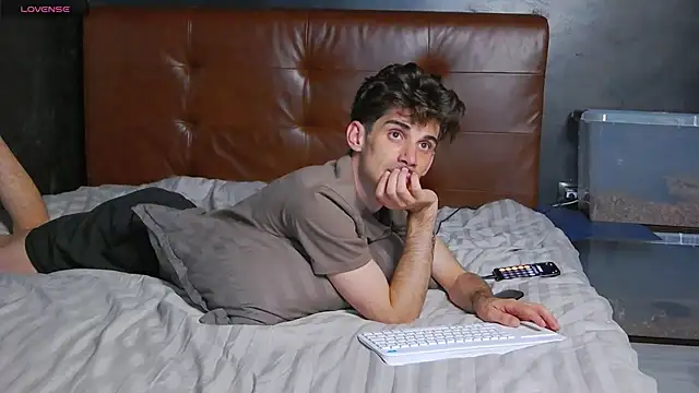 DanielCrush1 webcam