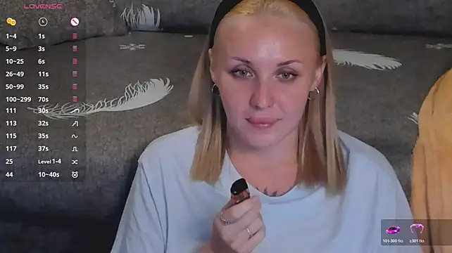 LianaFord